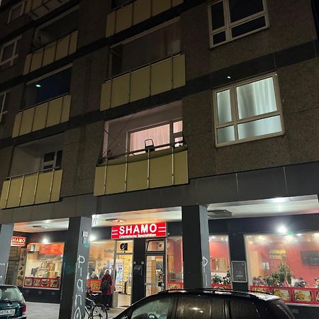 Bremen City -Suite Buitenkant foto