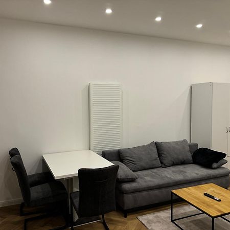 Bremen City -Suite Buitenkant foto