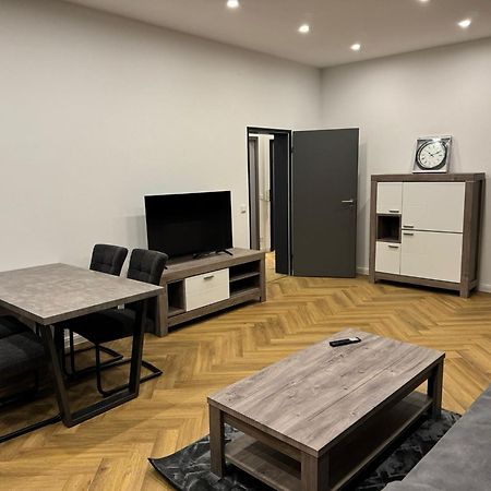 Bremen City -Suite Buitenkant foto
