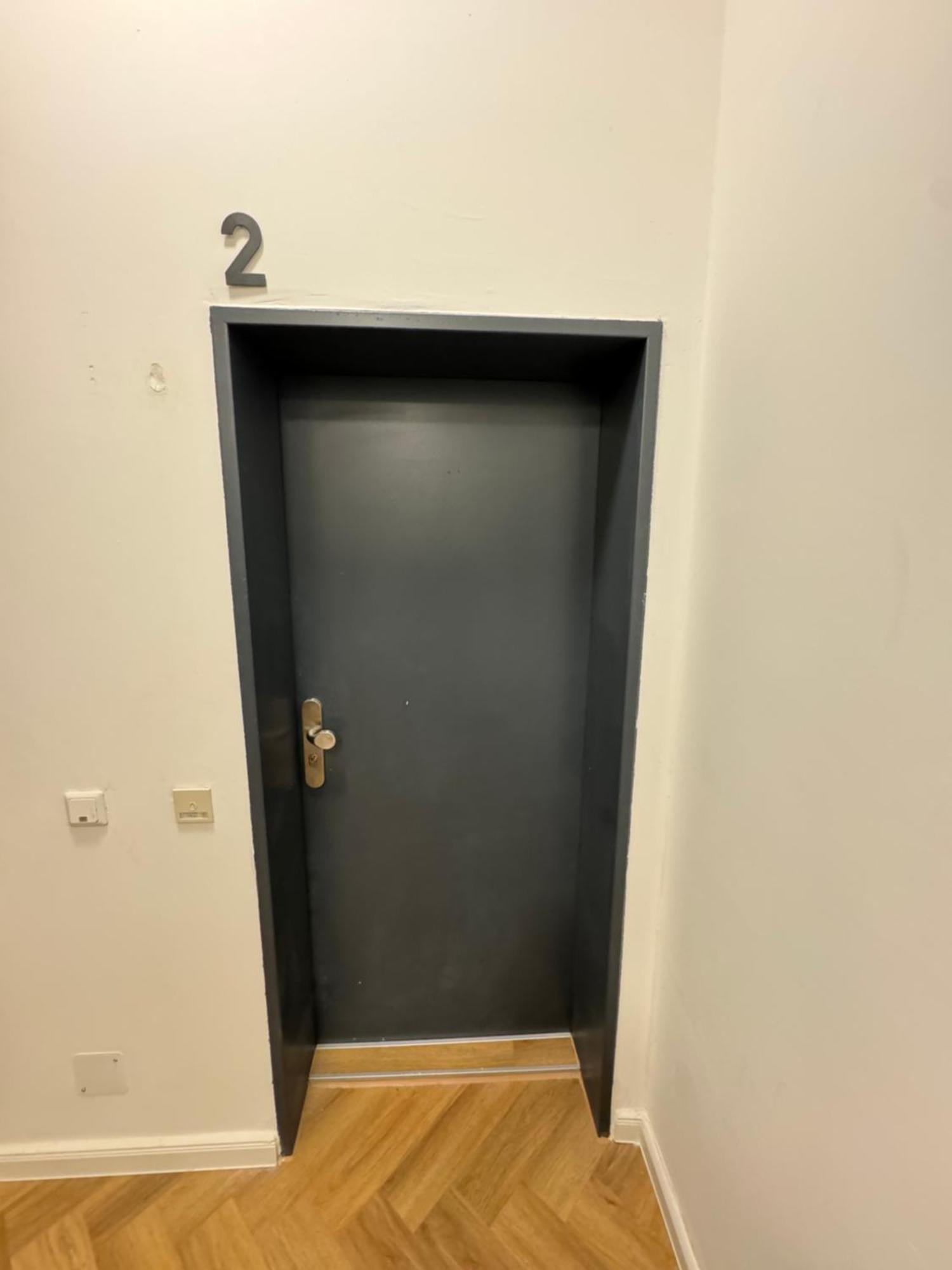 Bremen City -Suite Buitenkant foto