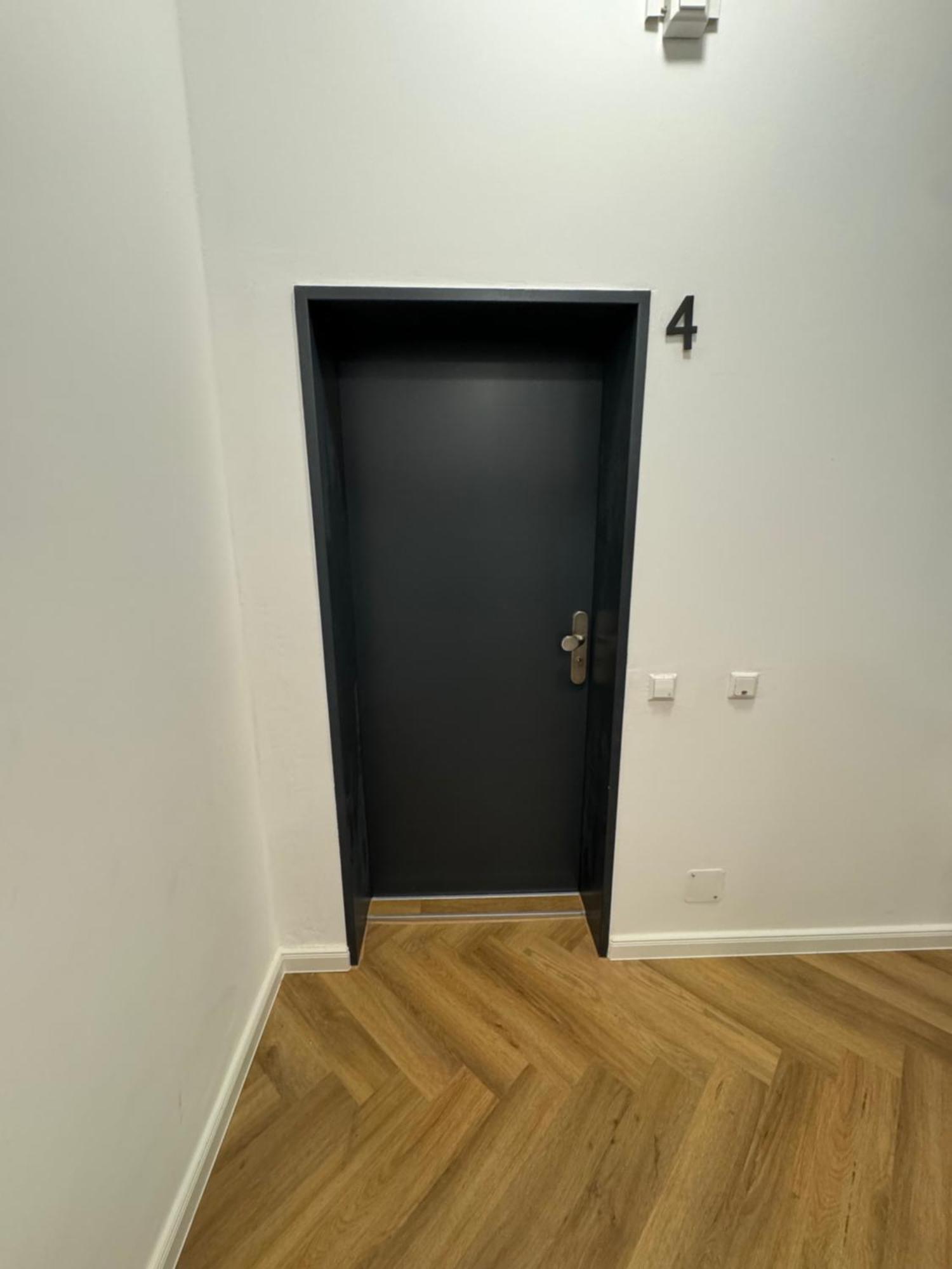 Bremen City -Suite Buitenkant foto