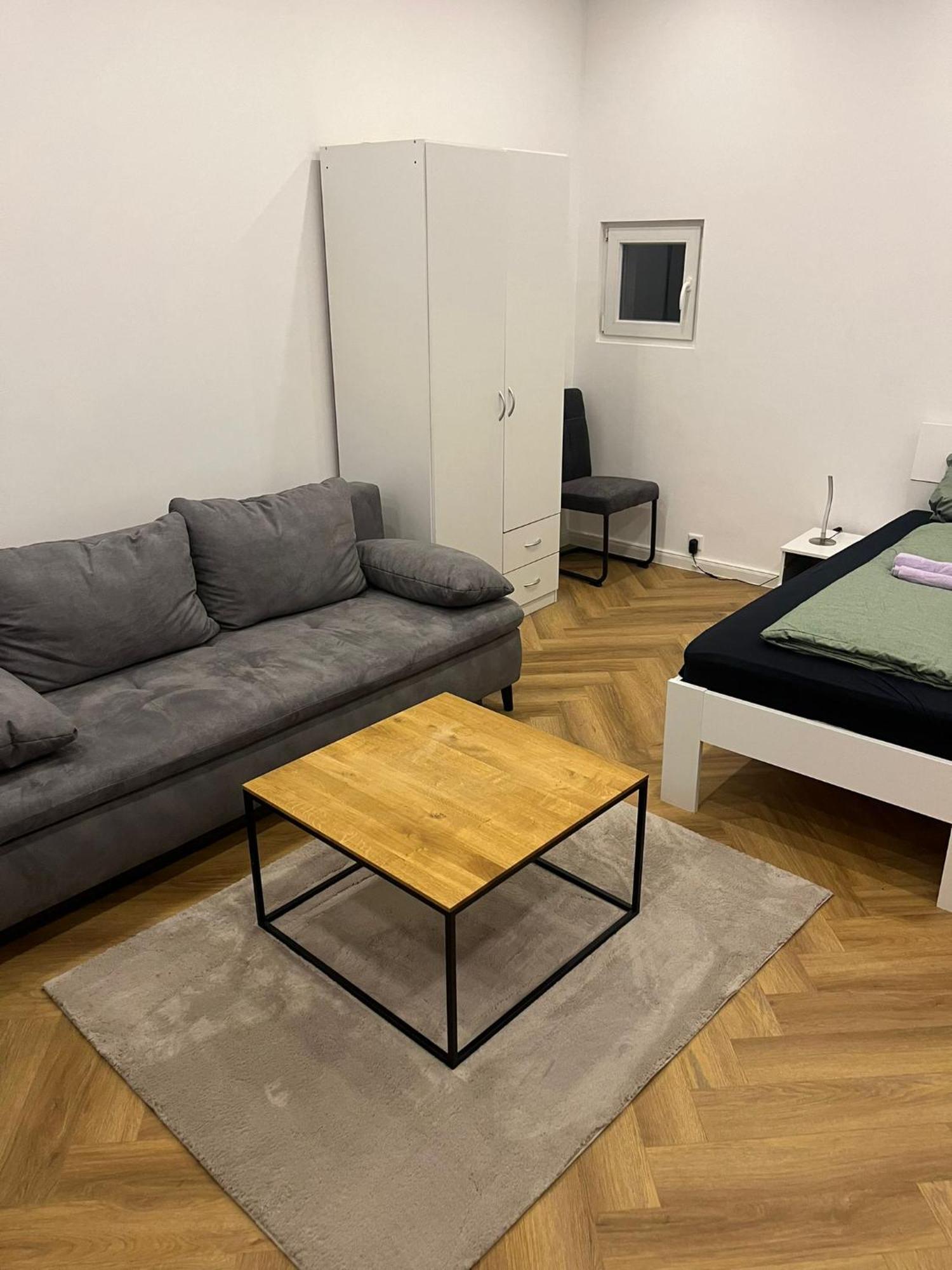Bremen City -Suite Buitenkant foto