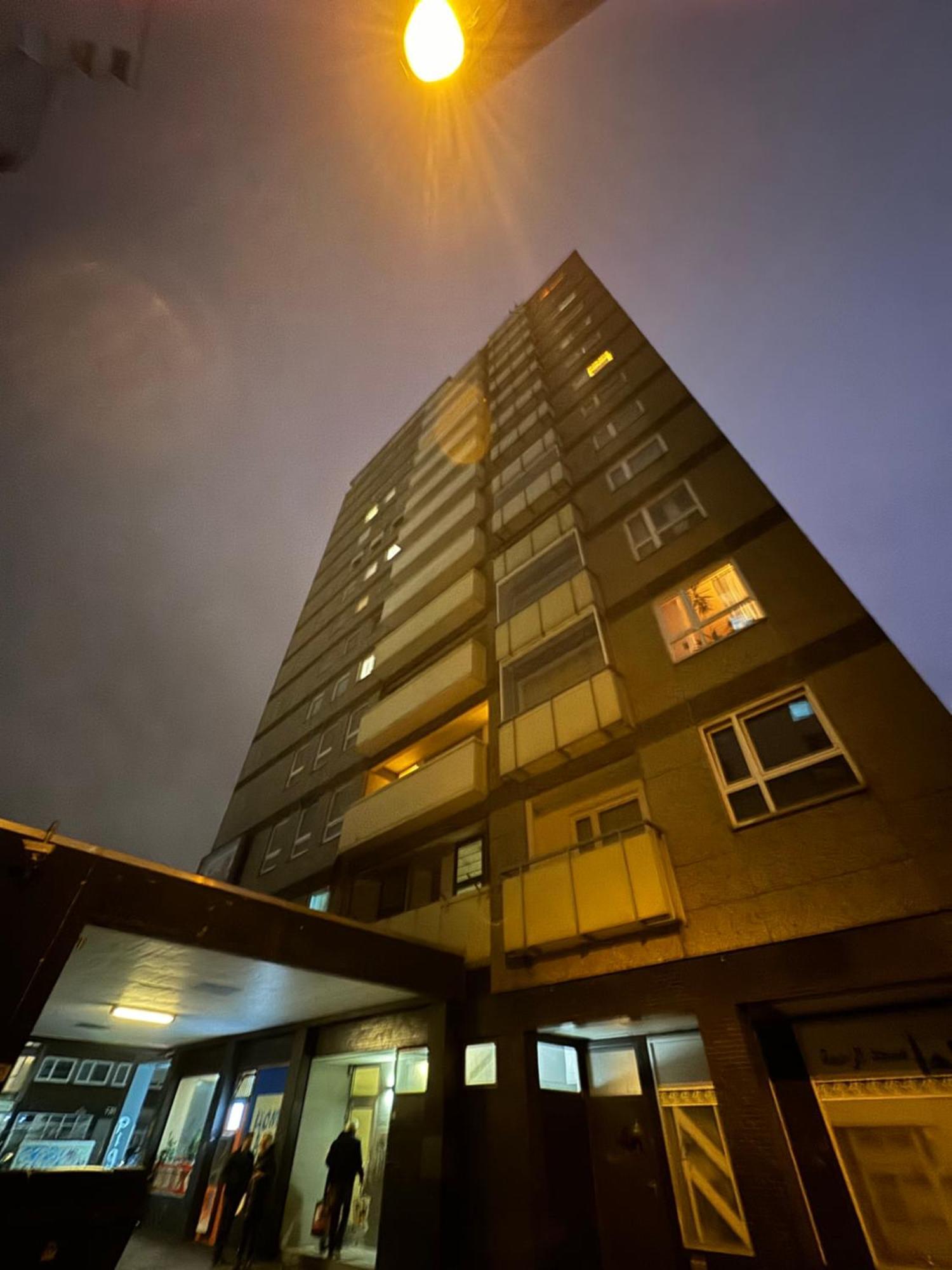 Bremen City -Suite Buitenkant foto