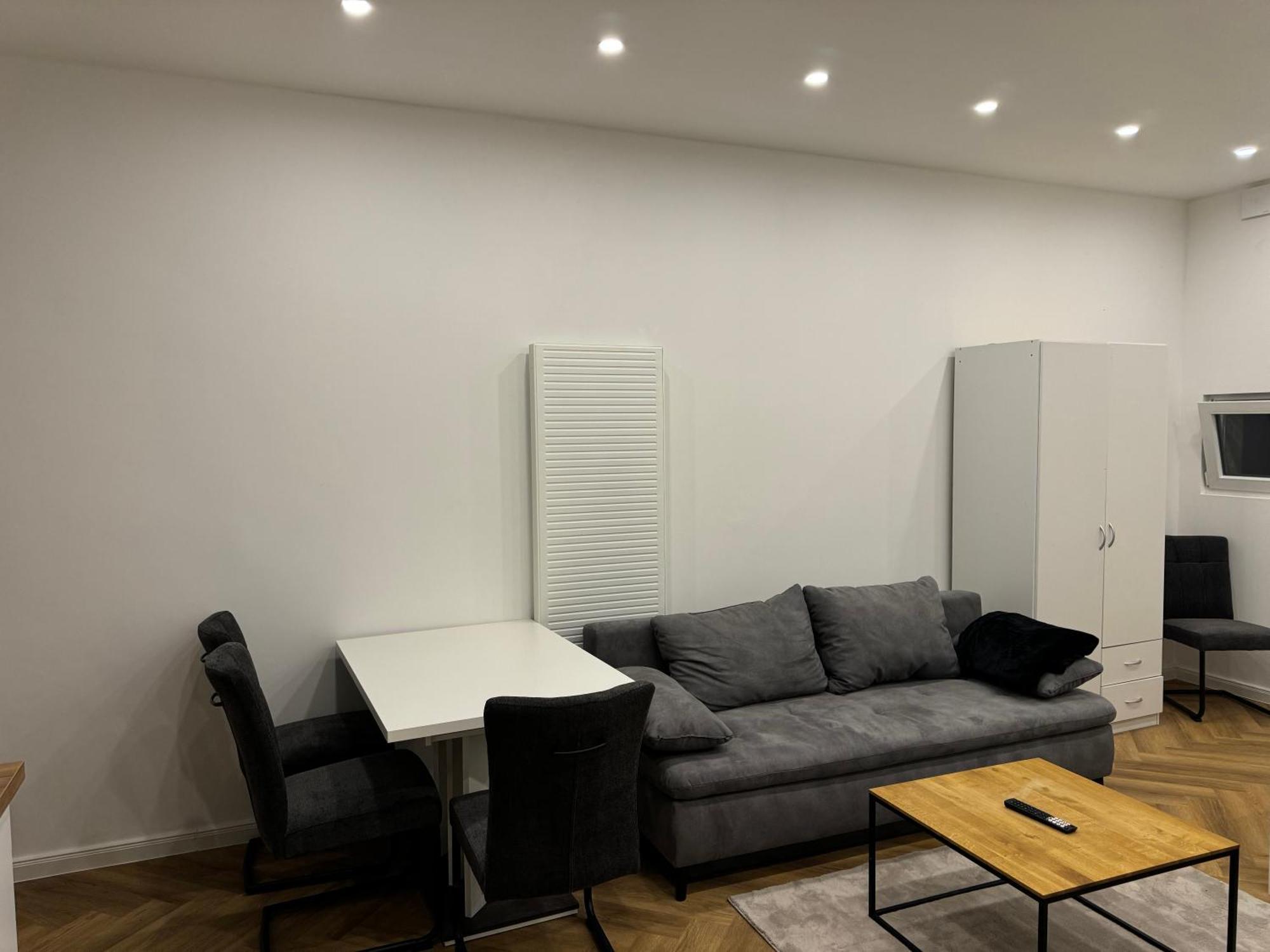 Bremen City -Suite Buitenkant foto