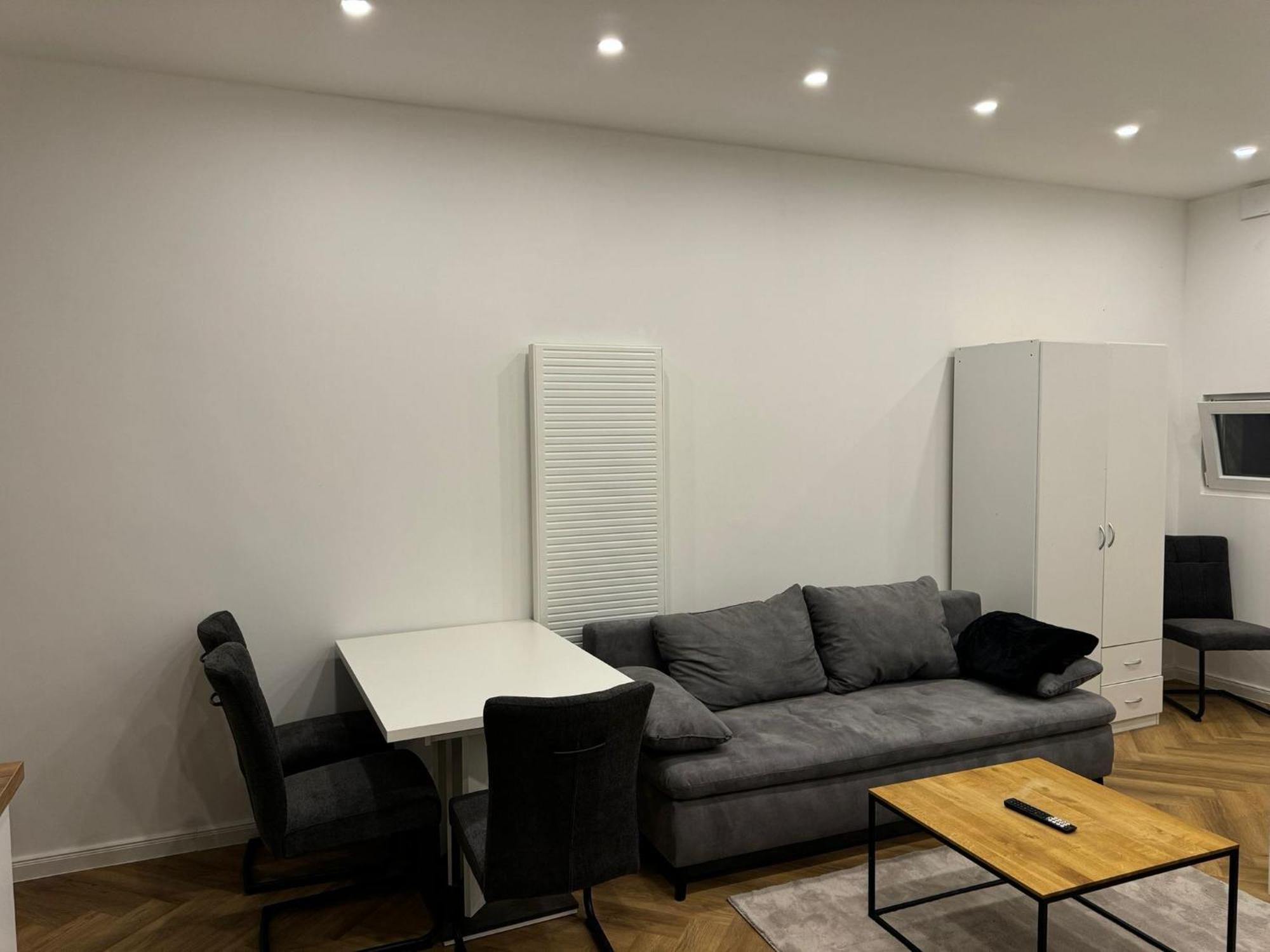 Bremen City -Suite Buitenkant foto