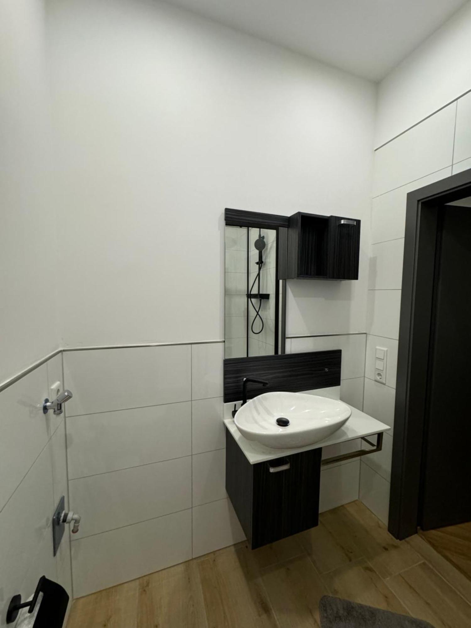 Bremen City -Suite Buitenkant foto