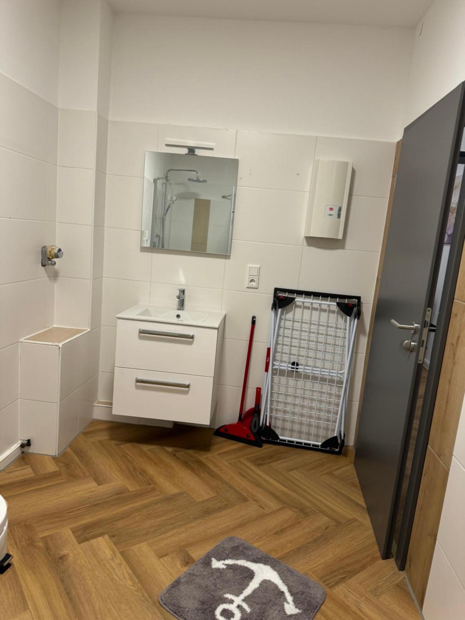 Bremen City -Suite Buitenkant foto