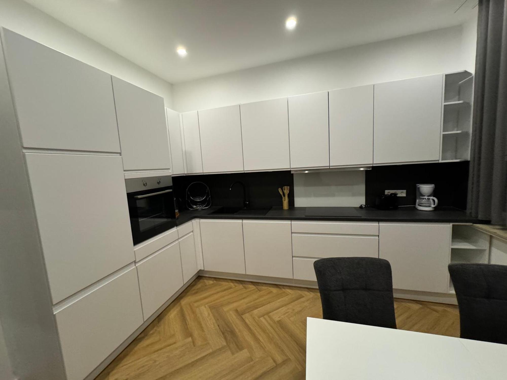 Bremen City -Suite Buitenkant foto