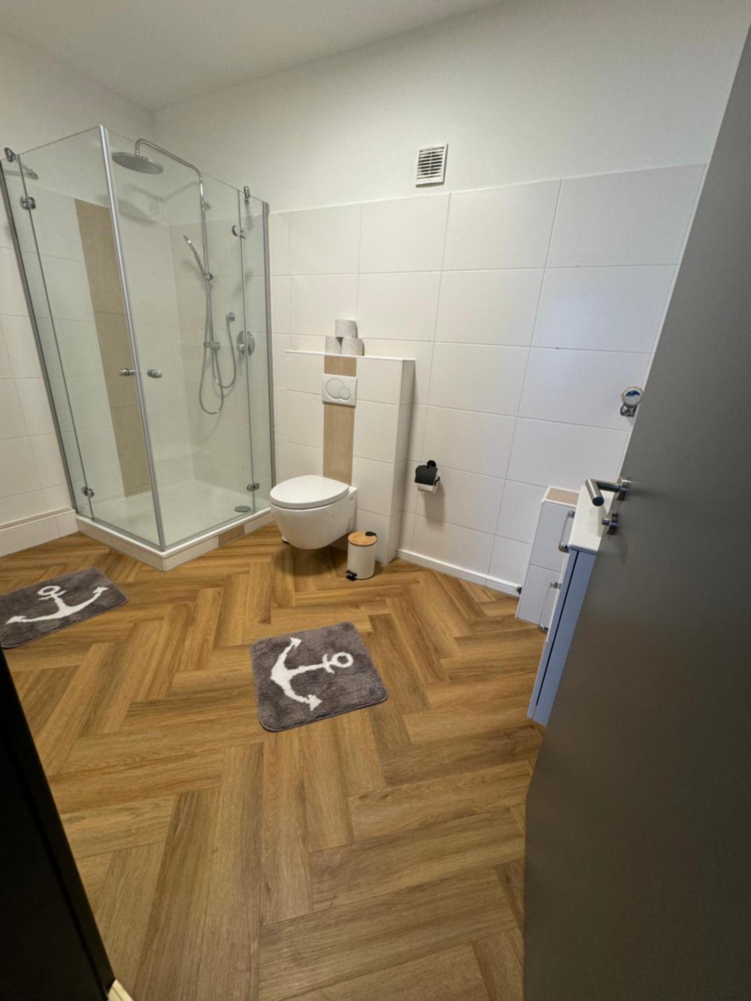 Bremen City -Suite Buitenkant foto
