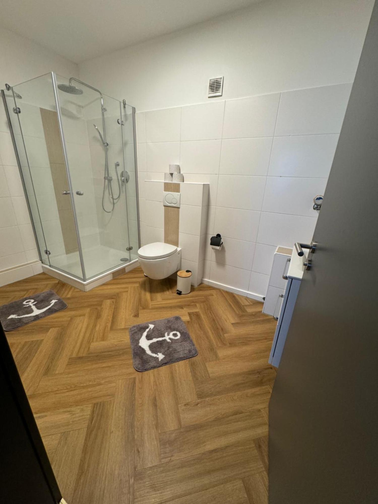Bremen City -Suite Buitenkant foto