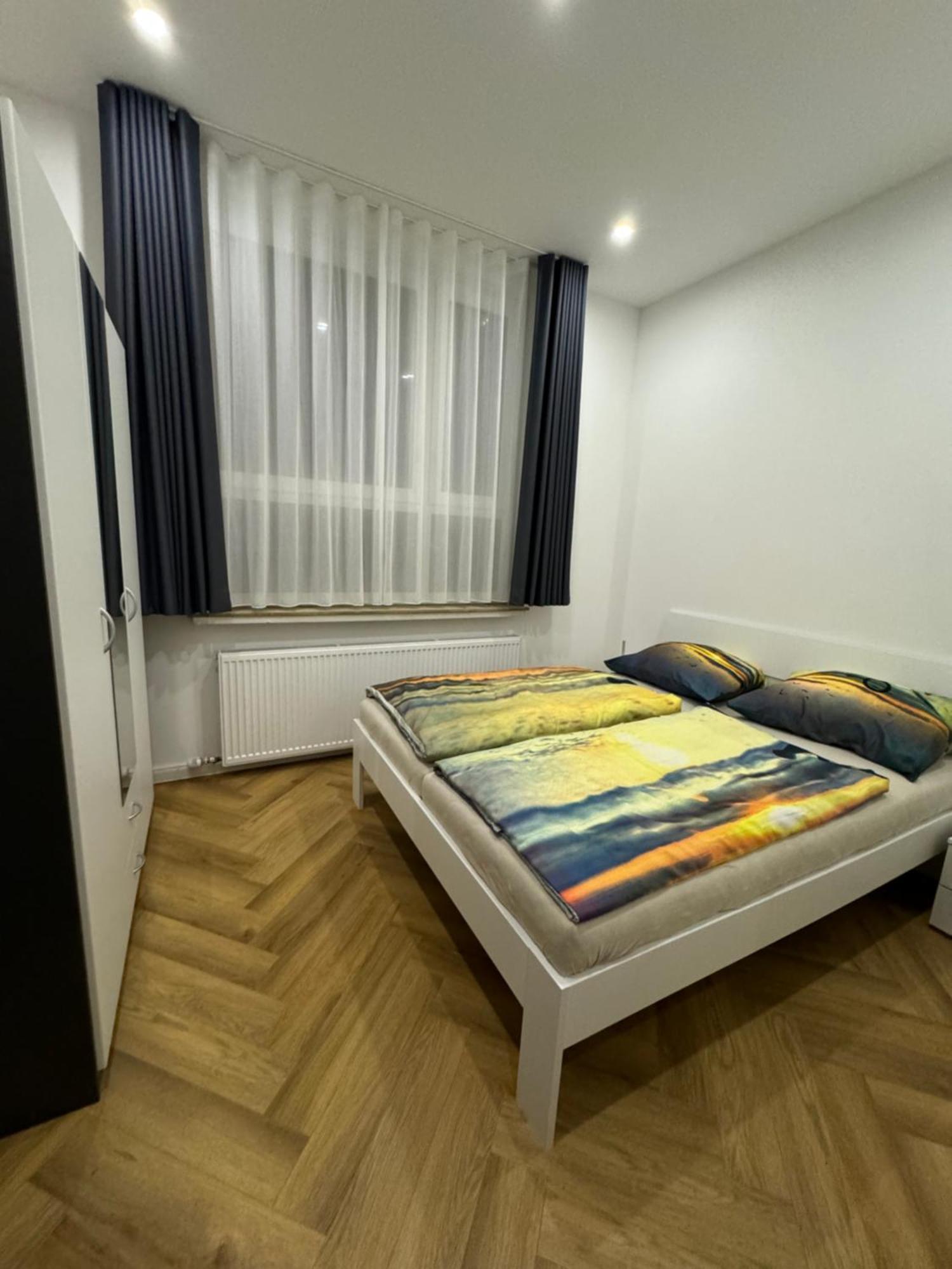 Bremen City -Suite Buitenkant foto