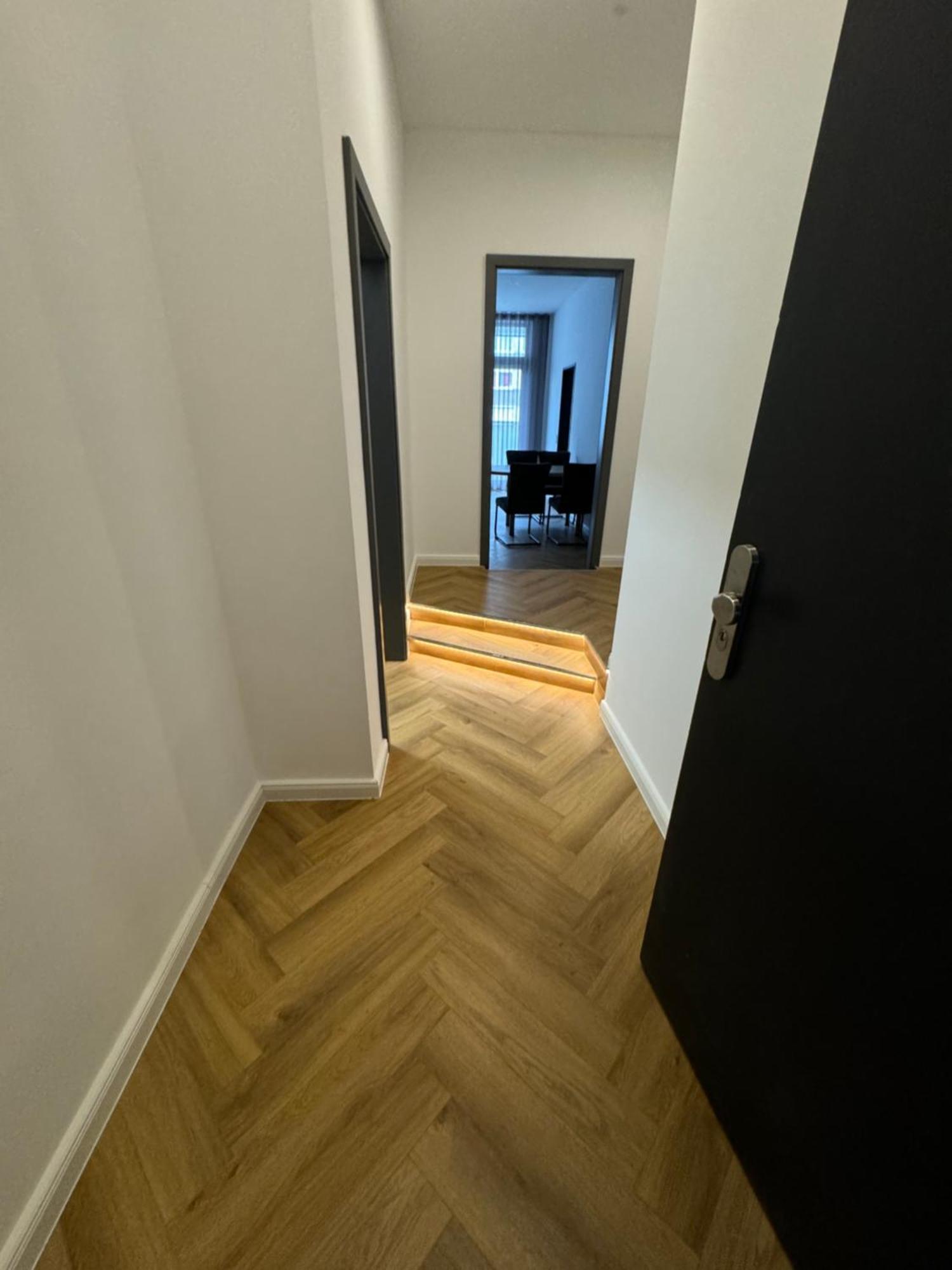 Bremen City -Suite Buitenkant foto