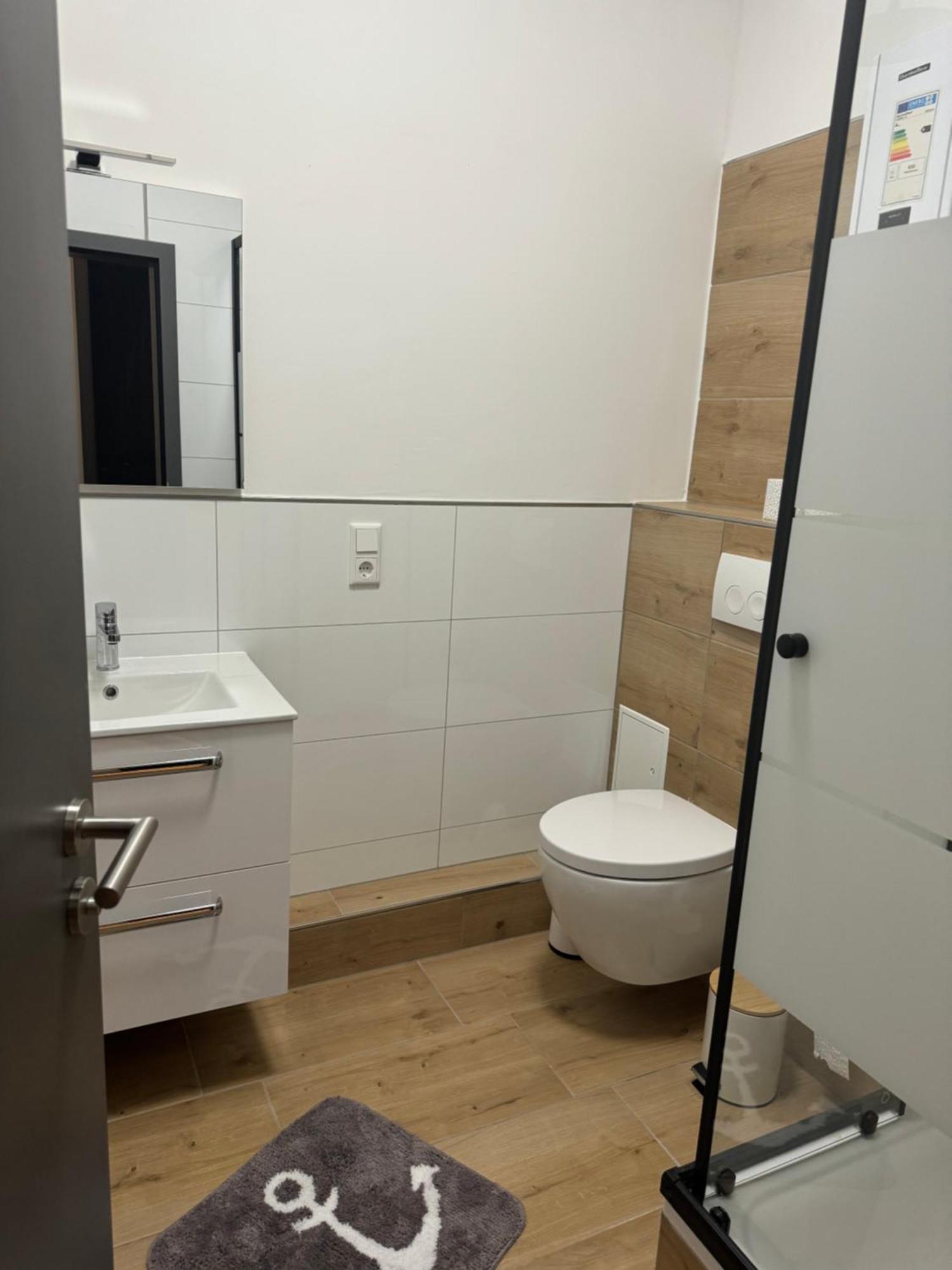 Bremen City -Suite Buitenkant foto