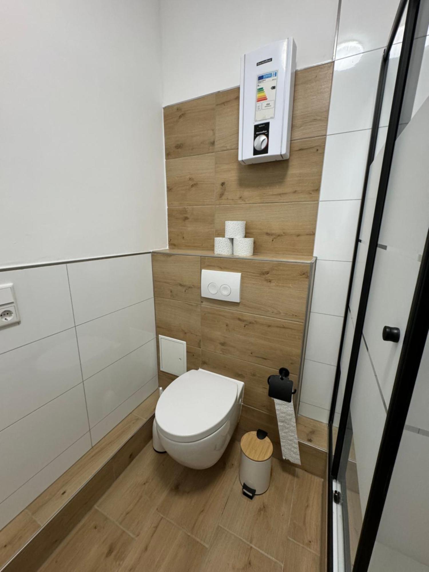 Bremen City -Suite Buitenkant foto