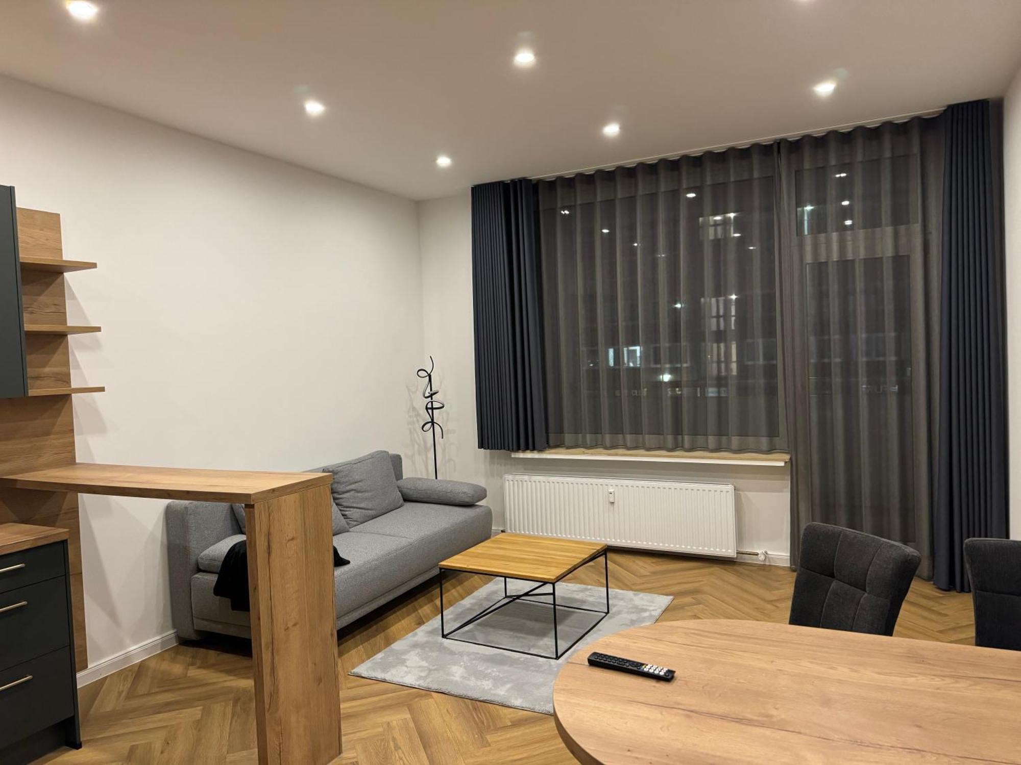 Bremen City -Suite Buitenkant foto