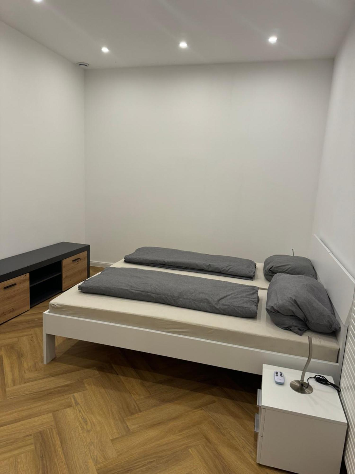 Bremen City -Suite Buitenkant foto