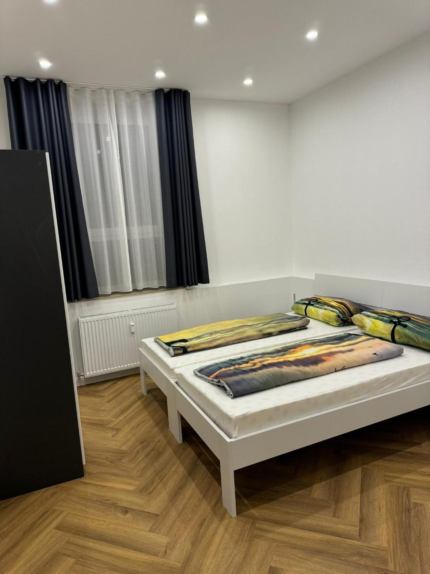 Bremen City -Suite Buitenkant foto