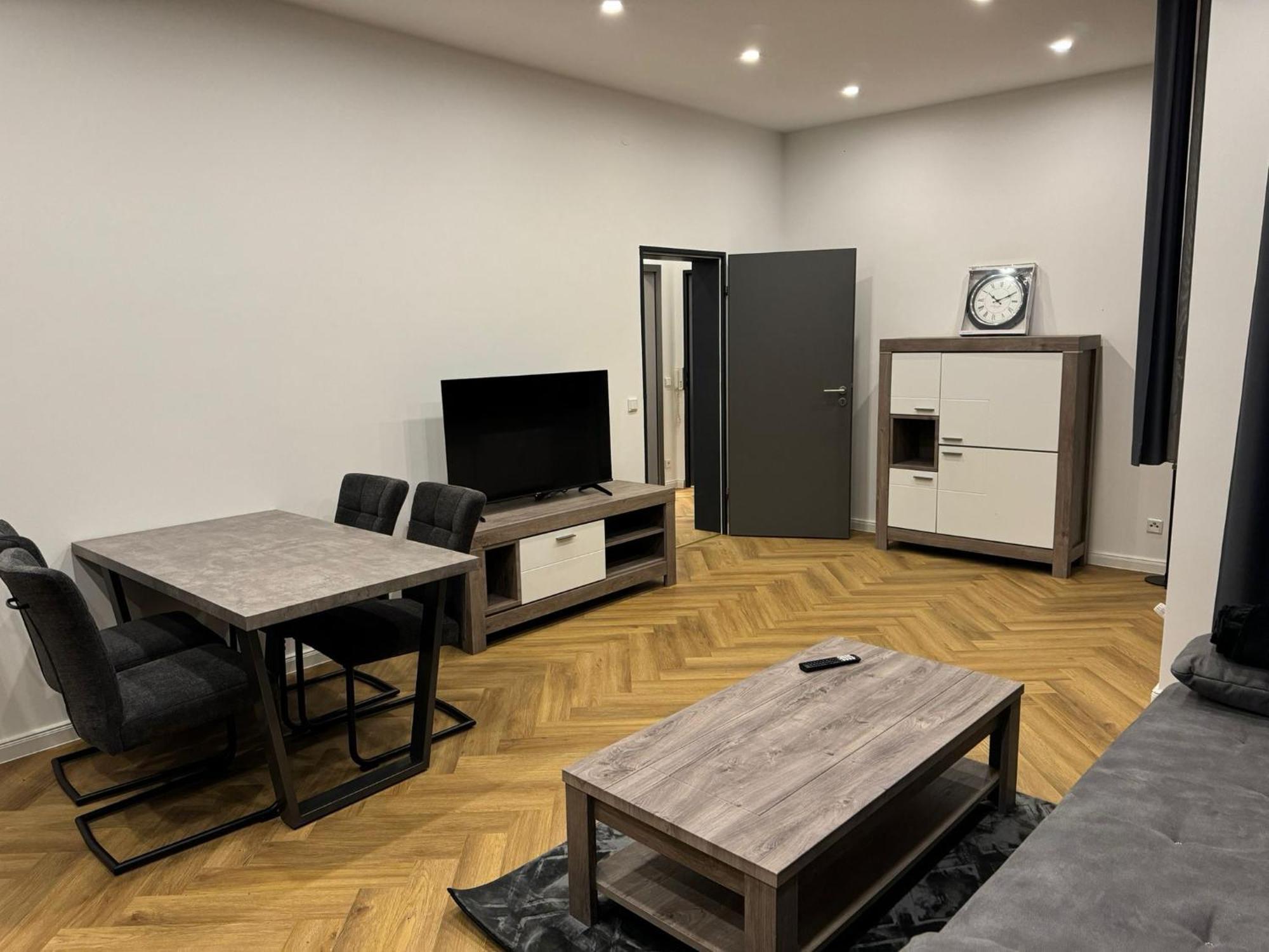 Bremen City -Suite Buitenkant foto